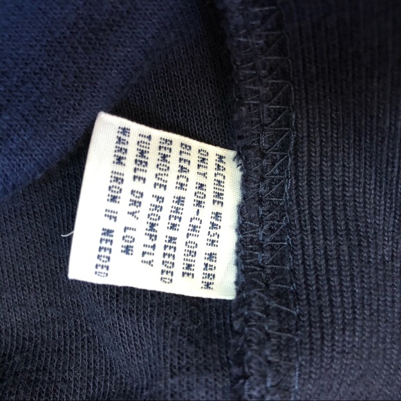 Polo Ralph Lauren Lauren 2011 US Open 1/4 Zip XL - Picture 6 of 6